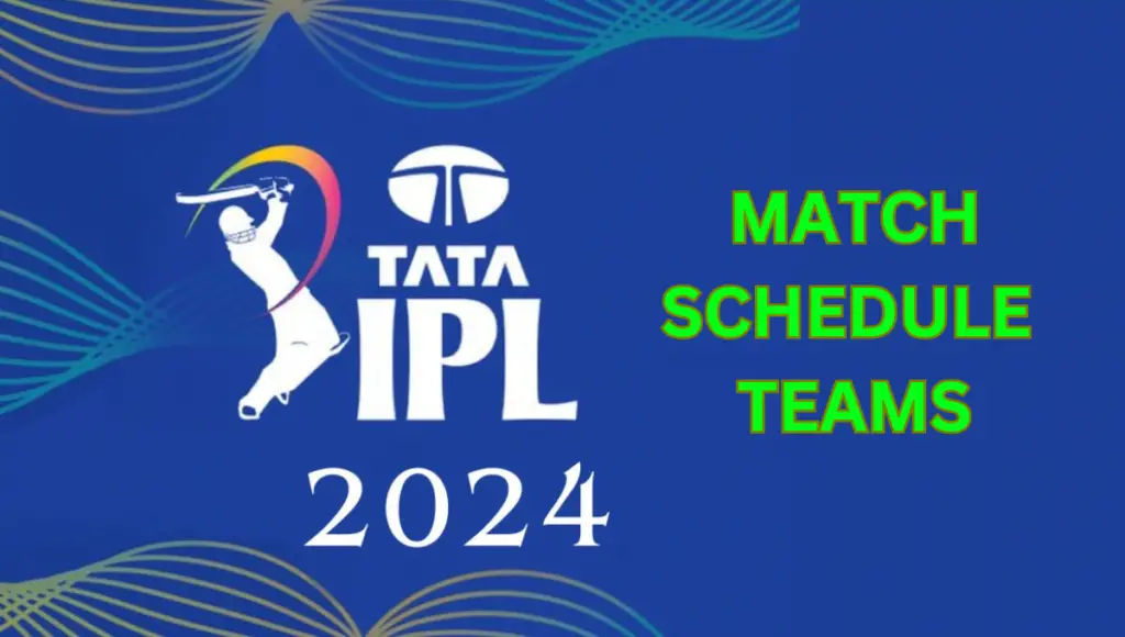 IPL 2024