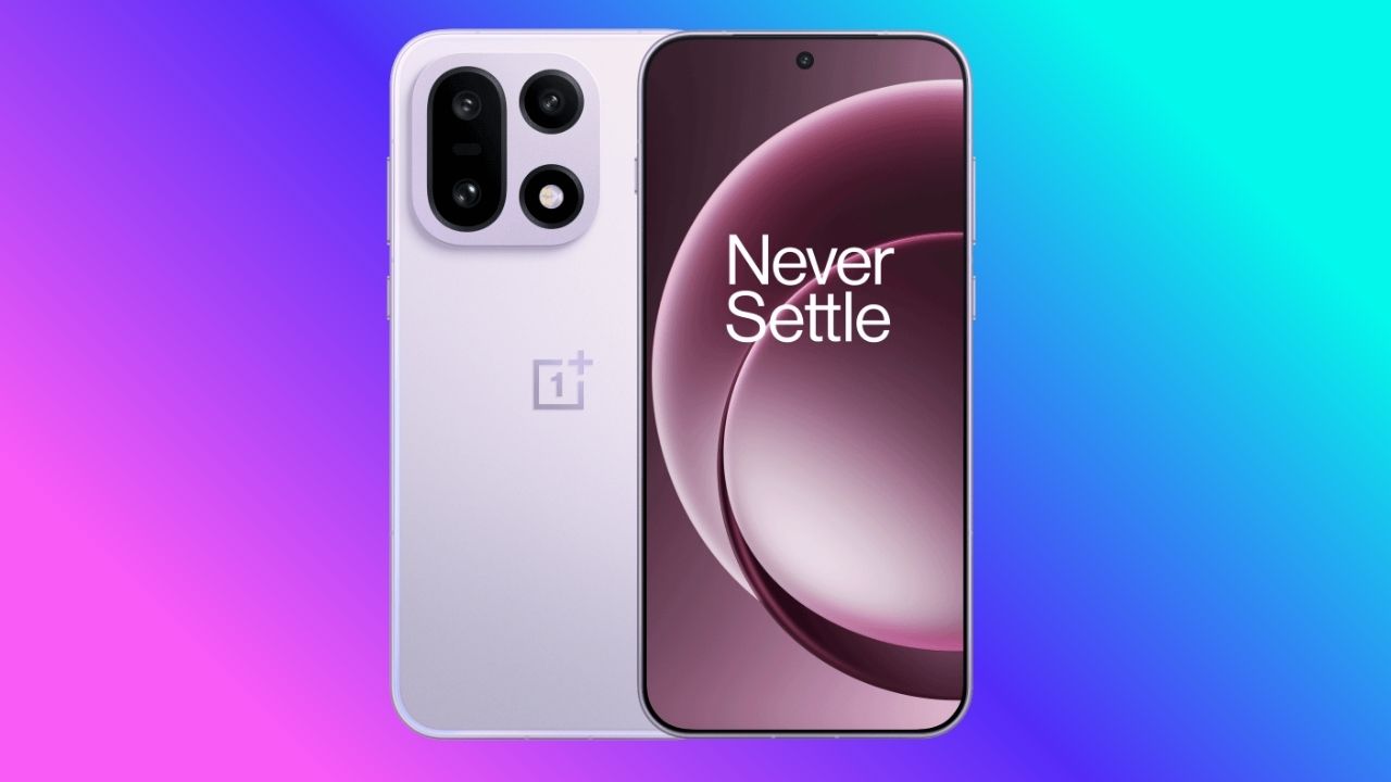 OnePlus 15 Lauched Better Than Valu of Iphone