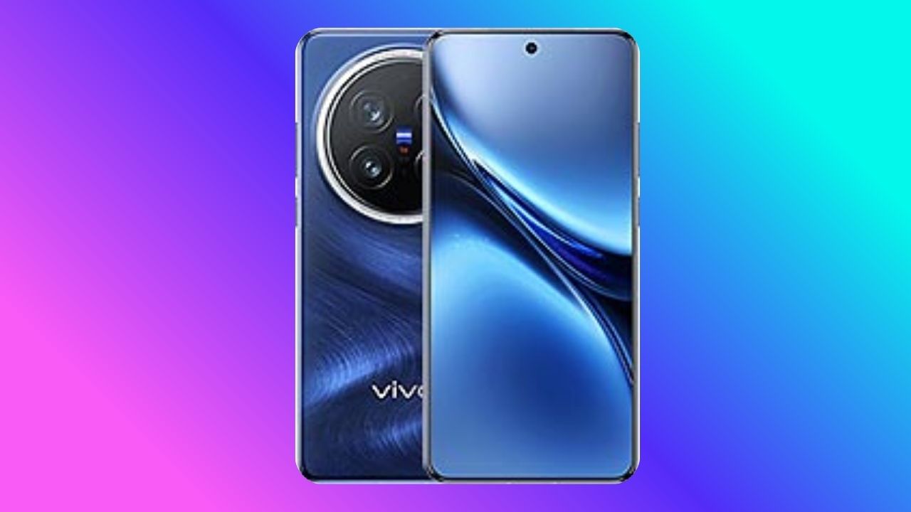 Vivo X200 Pro Specification And Review