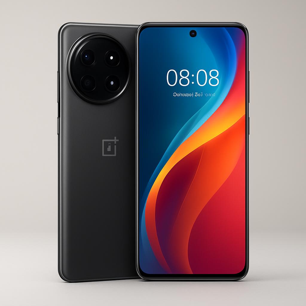 OnePlus 15 Lauched Better Than Valu of Iphone