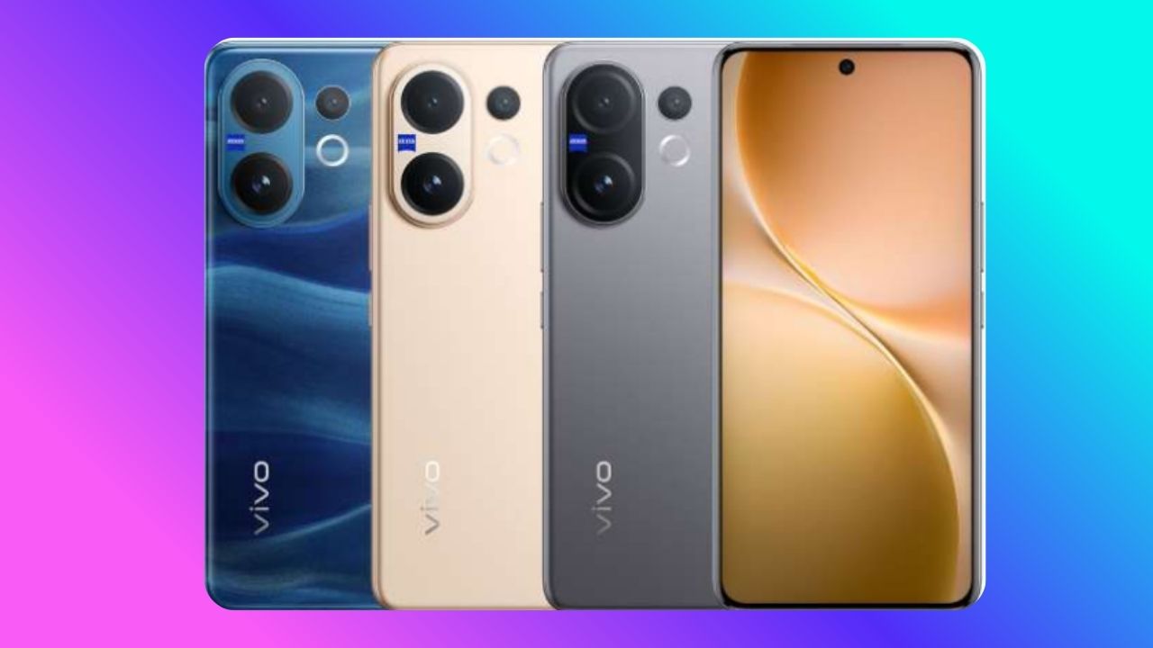 Vivo V70 launch in India soon with Snapdragon