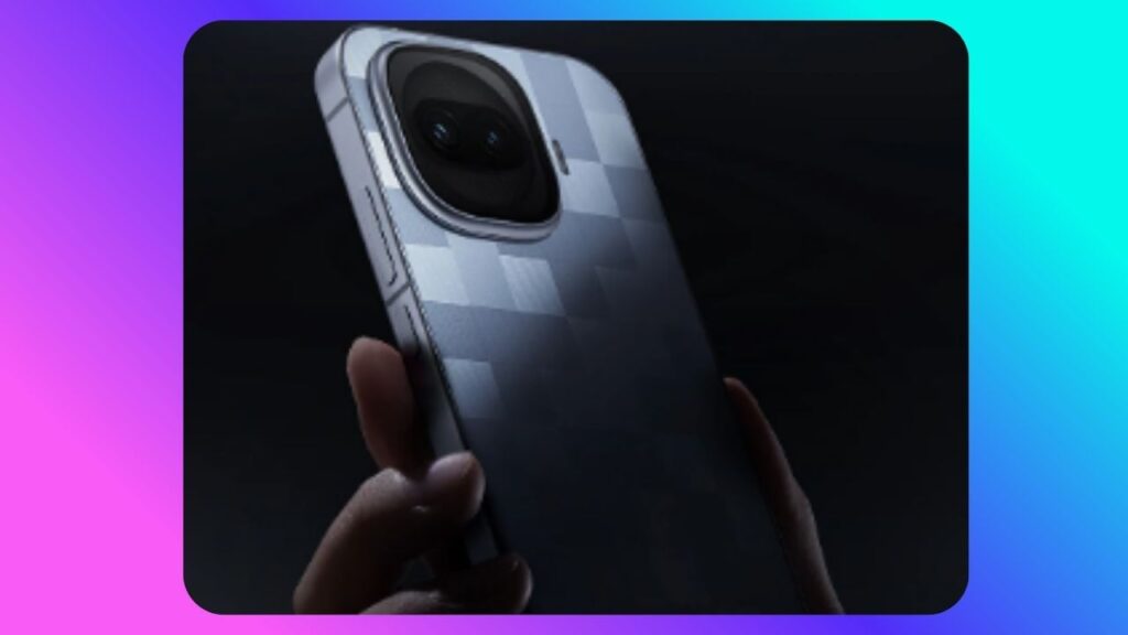 iQ 15R The powerhouse launching in India at the end of February