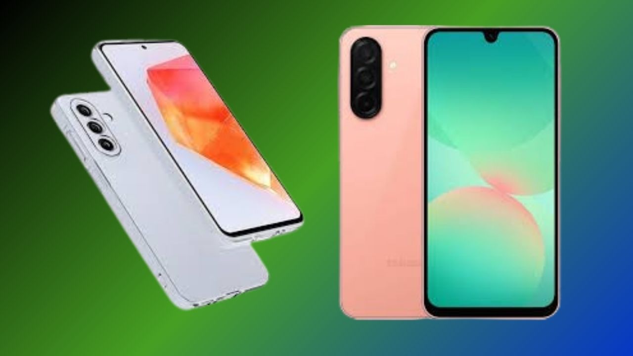 Samsung Galaxy A26 5G మరో బలమైన అడుగు